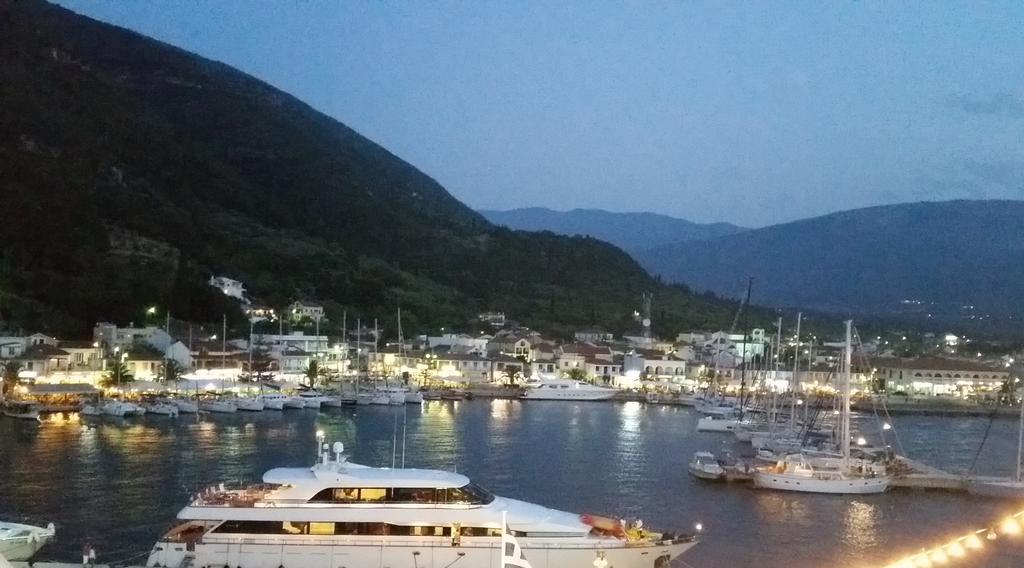 Вилла Memories Сами Экстерьер фото